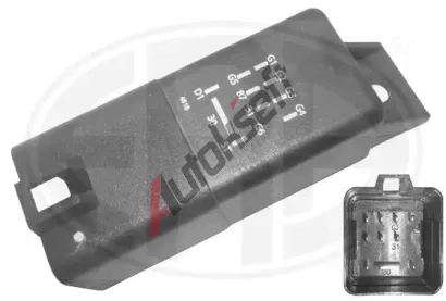 ERA Řídicí jednotka doby žhavení ERA 661338, 661338 ERA Řídicí jednotka doby žhavení ERA 661338, 661338