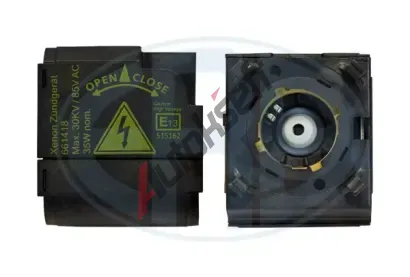 ERA Rozntnice vbojky plnn plynem ERA 661418, 661418