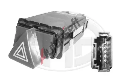 ERA Vyp�na� v�stra�n�ch blika�� ERA 662178, 662178