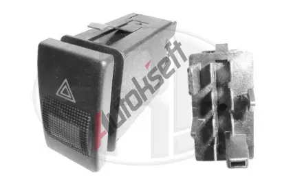 ERA Vypínač výstražných blikačů ERA 662179, 662179 ERA Vypínač výstražných blikačů ERA 662179, 662179