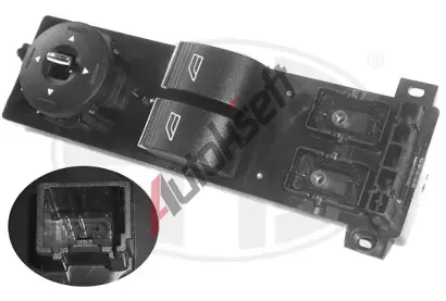 ERA Sp�na� zvedac�ho za��zen� okna ERA 662396, 662396