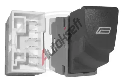 ERA Sp�na� zvedac�ho za��zen� okna ERA 662418, 662418