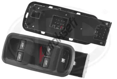 ERA Spínač zvedacího zařízení okna ERA 662438, 662438  ERA Spínač zvedacího zařízení okna ERA 662438, 662438