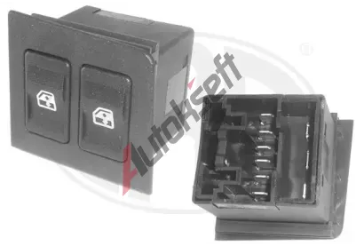 ERA Sp�na� zvedac�ho za��zen� okna ERA 662443, 662443