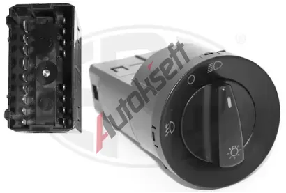 ERA Sp�na� hlavn�ho sv�tla ERA 662454, 662454