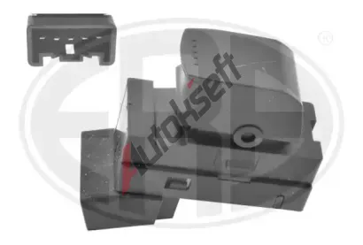 ERA Spna zvedacho zazen okna ERA 662481, 662481