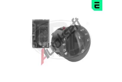 ERA Sp�na� hlavn�ho sv�tla ERA 662499, 662499