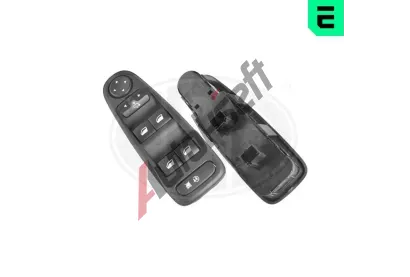 ERA Spínač zvedacího zařízení okna ERA 662531, 662531 ERA Spínač zvedacího zařízení okna ERA 662531, 662531