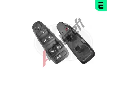 ERA Sp�na� zvedac�ho za��zen� okna ERA 662536, 662536