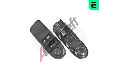 ERA Sp�na� zvedac�ho za��zen� okna ERA 662540, 662540