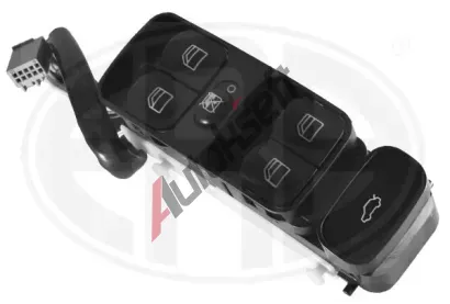 ERA Spínač zvedacího zařízení okna ERA 662567, 662567 ERA Spínač zvedacího zařízení okna ERA 662567, 662567