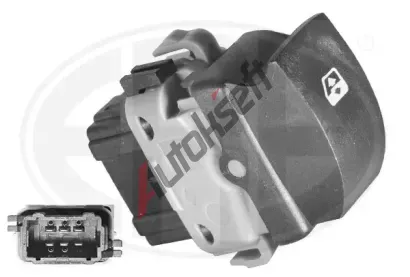 ERA Sp�na� zvedac�ho za��zen� okna ERA 662574, 662574