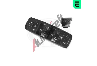 ERA Spínač zvedacího zařízení okna ERA 662593, 662593 ERA Spínač zvedacího zařízení okna ERA 662593, 662593