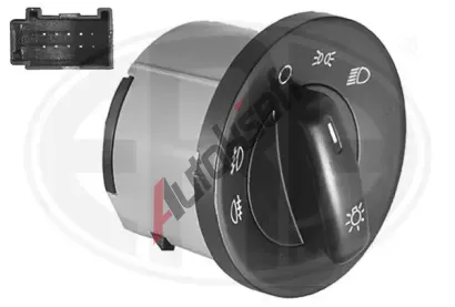 ERA Spínač hlavního světla ERA 662601, 662601 ERA Spínač hlavního světla ERA 662601, 662601