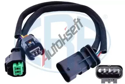 ERA Sada na opravu kabel, termostat ERA 663169, 663169