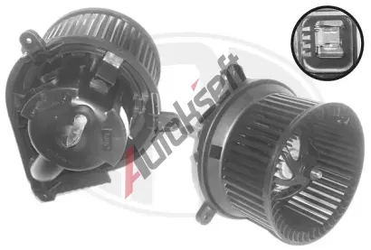 ERA Vnitn ventiltor ERA 664000, 664000