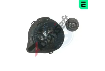ERA Vnitřní ventilátor ERA 664002, 664002 ERA Vnitřní ventilátor ERA 664002, 664002