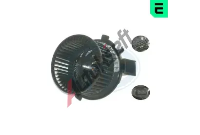ERA Vnit�n� ventil�tor ERA 664004, 664004