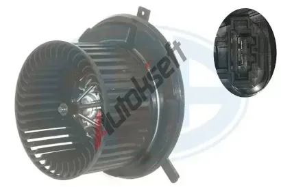 ERA Vnitn ventiltor ERA 664006, 664006