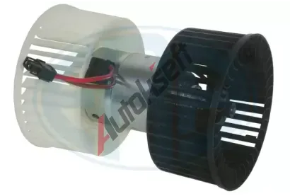 ERA Vnitn ventiltor ERA 664007, 664007