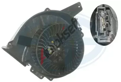 ERA Vnitn ventiltor ERA 664008, 664008