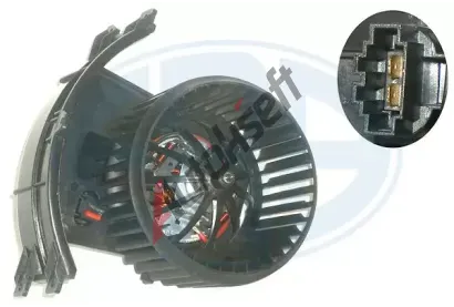 ERA Vnitn ventiltor ERA 664009, 664009