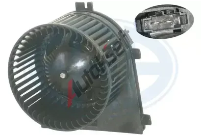 ERA Vnit�n� ventil�tor ERA 664012, 664012