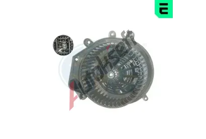 ERA Vnit�n� ventil�tor ERA 664013, 664013