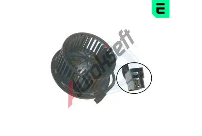 ERA Vnitřní ventilátor ERA 664017, 664017 ERA Vnitřní ventilátor ERA 664017, 664017