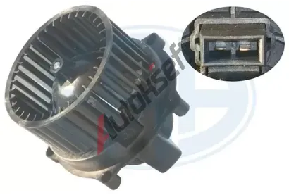 ERA Vnitn ventiltor ERA 664018, 664018