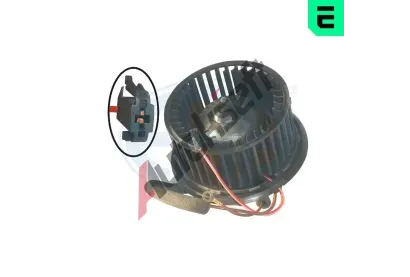 ERA Vnit�n� ventil�tor ERA 664020, 664020
