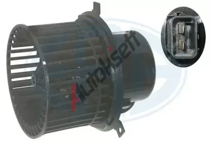 ERA Vnit�n� ventil�tor ERA 664022, 664022