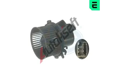 ERA Vnit�n� ventil�tor ERA 664026, 664026
