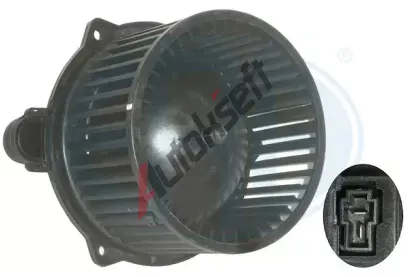 ERA Vnit�n� ventil�tor ERA 664027, 664027