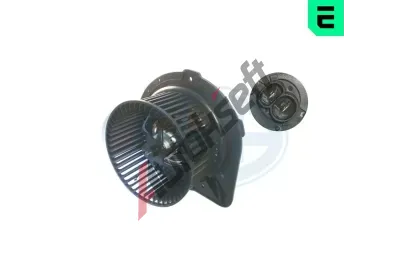 ERA Vnitřní ventilátor ERA 664029, 664029 ERA Vnitřní ventilátor ERA 664029, 664029