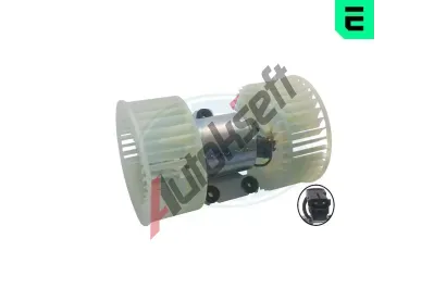 ERA Vnit�n� ventil�tor ERA 664030, 664030