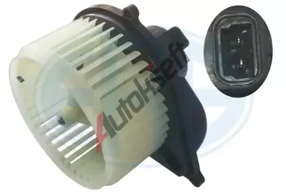 ERA Vnitn ventiltor ERA 664032, 664032