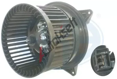 ERA Vnitn ventiltor ERA 664035, 664035