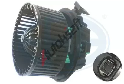 ERA Vnitřní ventilátor ERA 664036, 664036 ERA Vnitřní ventilátor ERA 664036, 664036