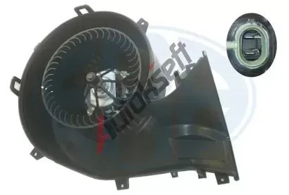 ERA Vnitn ventiltor ERA 664038, 664038