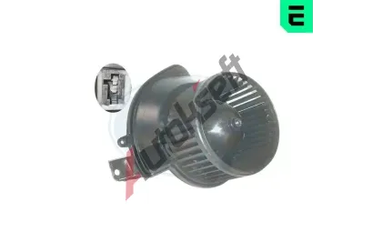 ERA Vnitřní ventilátor ERA 664041, 664041 ERA Vnitřní ventilátor ERA 664041, 664041
