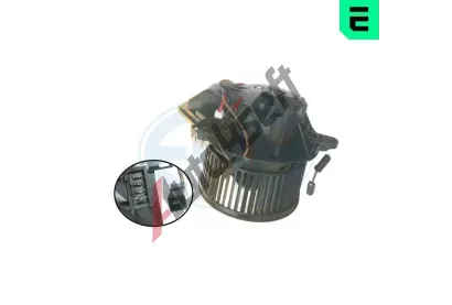 ERA Vnitřní ventilátor ERA 664047, 664047 ERA Vnitřní ventilátor ERA 664047, 664047