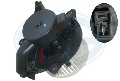 ERA Vnit�n� ventil�tor ERA 664048, 664048