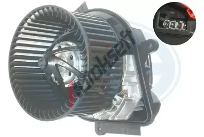 ERA Vnit�n� ventil�tor ERA 664051, 664051