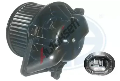 ERA Vnitn ventiltor ERA 664055, 664055