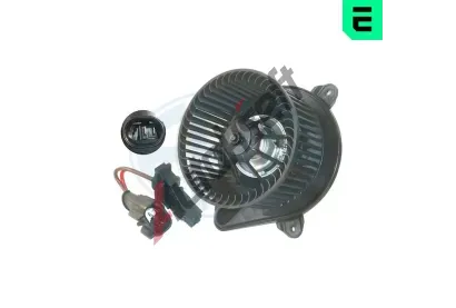 ERA Vnit�n� ventil�tor ERA 664056, 664056
