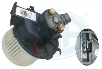 ERA Vnitn ventiltor ERA 664058, 664058