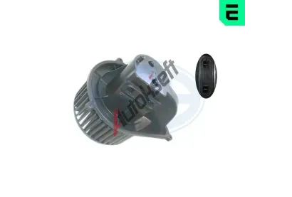 ERA Vnitřní ventilátor ERA 664068, 664068 ERA Vnitřní ventilátor ERA 664068, 664068