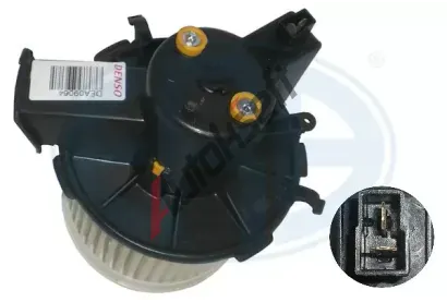 ERA Vnitn ventiltor ERA 664074, 664074