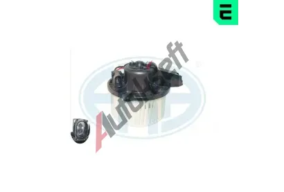 ERA Vnit�n� ventil�tor ERA 664091, 664091